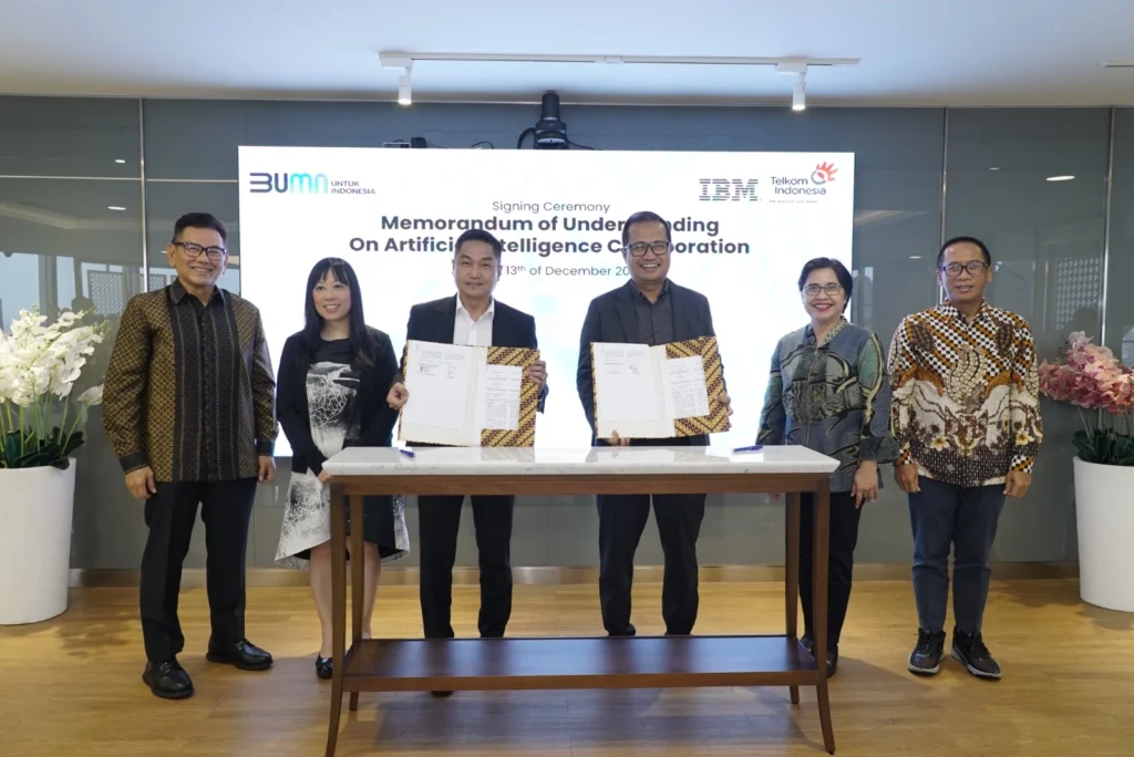 AI Telkom