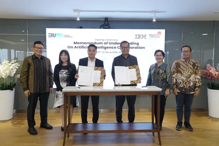 AI Telkom