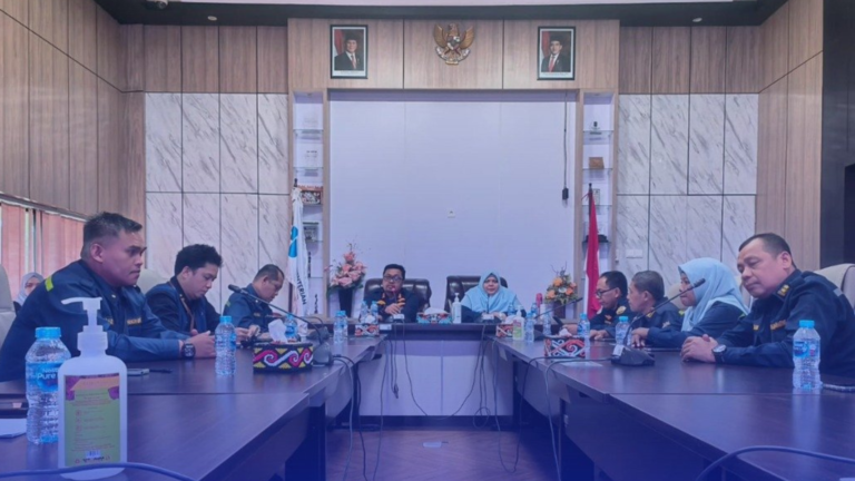 rapatbkkbalikpapan